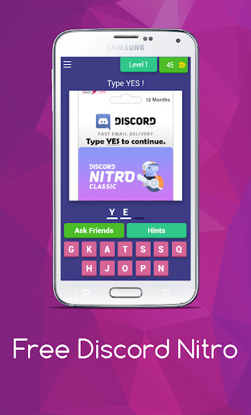 Run android online APK Nitro Gift from MyAndroid or emulate Nitro Gift using MyAndroid Run android online APK Nitro Gift from MyAndroid or emulate Nitro Gift using MyAndroid