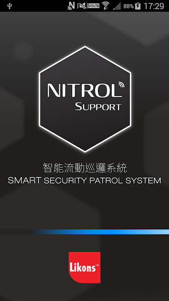 Emulate Android APK Nitrol Support Emulate Android APK Nitrol Support