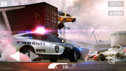 Emulate iPhone app Nitro Nation: Drag Racing using MyAndroid Emulate iPhone app Nitro Nation: Drag Racing using MyAndroid