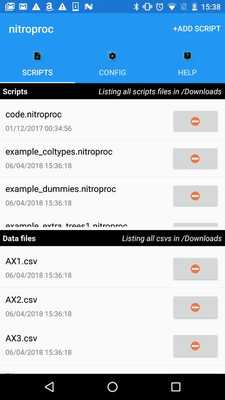 Emulate Android APK nitroproc Emulate Android APK nitroproc