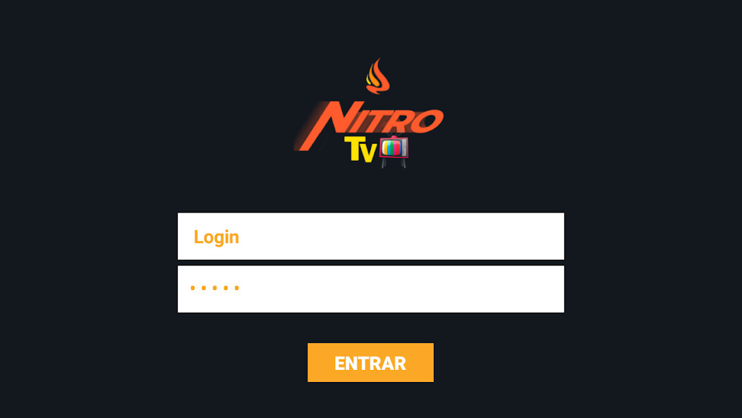 Run android online APK Nitro TV from MyAndroid or emulate Nitro TV using MyAndroid Run android online APK Nitro TV from MyAndroid or emulate Nitro TV using MyAndroid