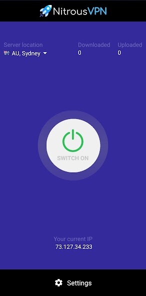 Run android online APK NitrousVPN - Secure your internet connection today from MyAndroid or emulate NitrousVPN - Secure your internet connection today using MyAndroid