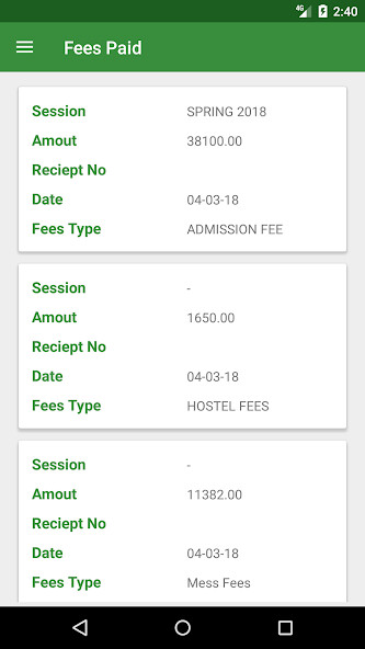Run android online APK NIT Srinagar Student Diary from MyAndroid or emulate NIT Srinagar Student Diary using MyAndroid Run android online APK NIT Srinagar Student Diary from MyAndroid or emulate NIT Srinagar Student Diary using MyAndroid