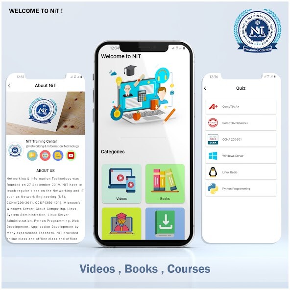 Run android online APK NiT Training Center from MyAndroid or emulate NiT Training Center using MyAndroid Run android online APK NiT Training Center from MyAndroid or emulate NiT Training Center using MyAndroid