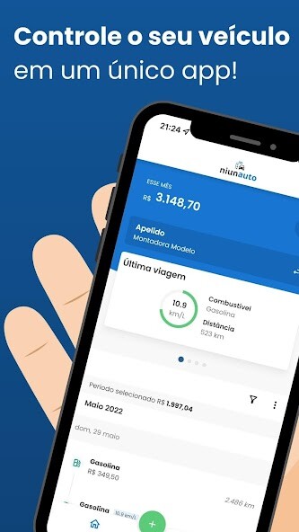 Run android online APK Niun Auto: gastos e receitas from MyAndroid or emulate Niun Auto: gastos e receitas using MyAndroid Run android online APK Niun Auto: gastos e receitas from MyAndroid or emulate Niun Auto: gastos e receitas using MyAndroid