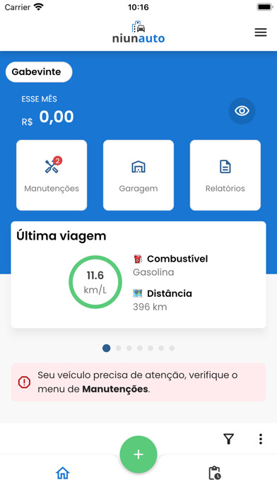 Emulate iPhone app Niun Auto using MyAndroid Emulate iPhone app Niun Auto using MyAndroid