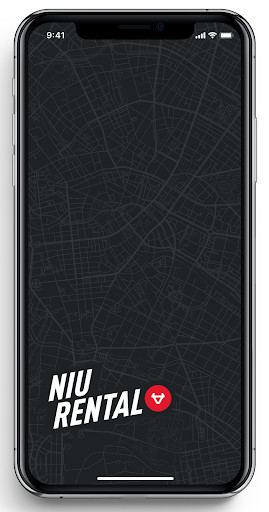 Run android online APK NIU Rental from MyAndroid or emulate NIU Rental using MyAndroid