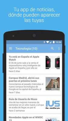 Emulate Android APK niuss Emulate Android APK niuss