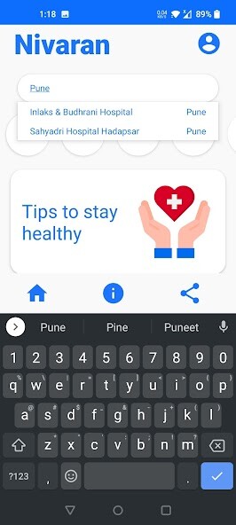 Run android online APK Nivaran from MyAndroid or emulate Nivaran using MyAndroid Run android online APK Nivaran from MyAndroid or emulate Nivaran using MyAndroid