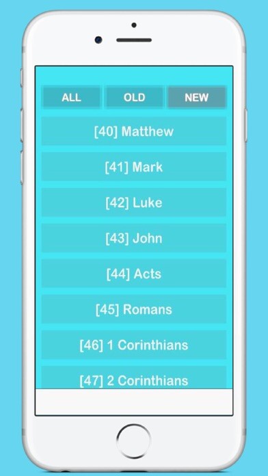 Emulate iPhone app NIV Bible Audio 1984 using MyAndroid Emulate iPhone app NIV Bible Audio 1984 using MyAndroid