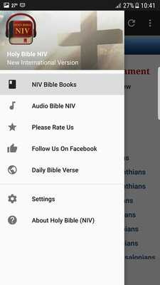 Emulate Android APK NIV Bible Free App Emulate Android APK NIV Bible Free App