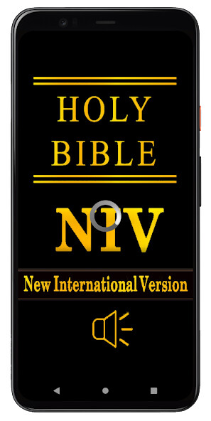 Run android online APK NIV Bible - Holy Bible (NIV) from MyAndroid or emulate NIV Bible - Holy Bible (NIV) using MyAndroid Run android online APK NIV Bible - Holy Bible (NIV) from MyAndroid or emulate NIV Bible - Holy Bible (NIV) using MyAndroid