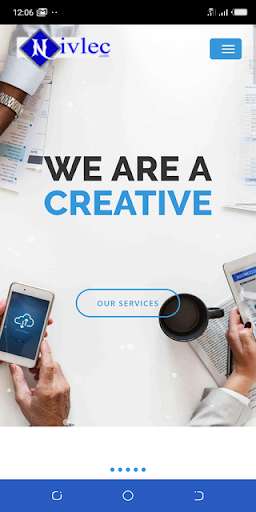Run android online APK Nivlec Technologies from MyAndroid or emulate Nivlec Technologies using MyAndroid