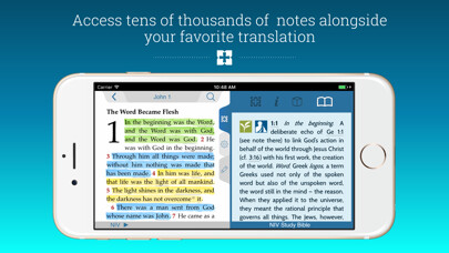 Emulate Android APK NIV Study Bible Emulate Android APK NIV Study Bible