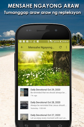 Run android online APK NIV Tagalog Free: Lite Version Filipino Bible from MyAndroid or emulate NIV Tagalog Free: Lite Version Filipino Bible using MyAndroid