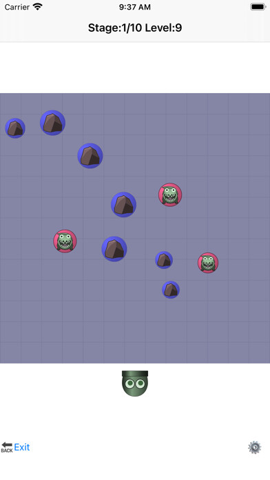 Emulate iPhone app NiwaGaWani using MyAndroid Emulate iPhone app NiwaGaWani using MyAndroid