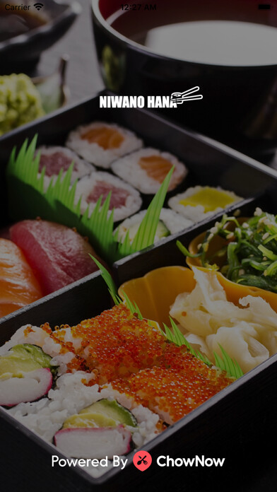 Emulate iPhone app Niwano Hana using MyAndroid Emulate iPhone app Niwano Hana using MyAndroid