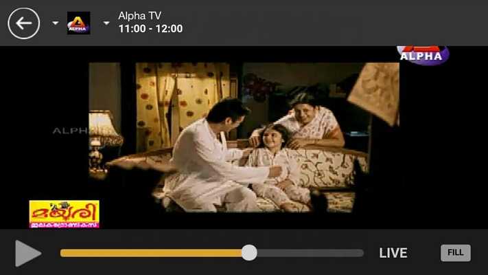 Emulate Android APK Nixin TV Emulate Android APK Nixin TV