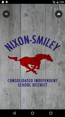 Emulate Android APK Nixon-Smiley