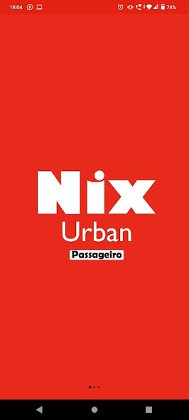 Run android online APK Nix Passageiro from MyAndroid or emulate Nix Passageiro using MyAndroid