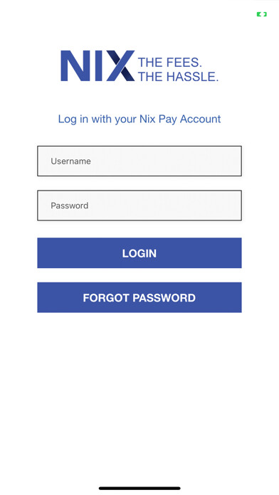 Run android online APK Nix Pay from MyAndroid or emulate Nix Pay using MyAndroid