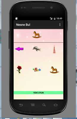 Emulate Android APK Nix Quality Control Emulate Android APK Nix Quality Control