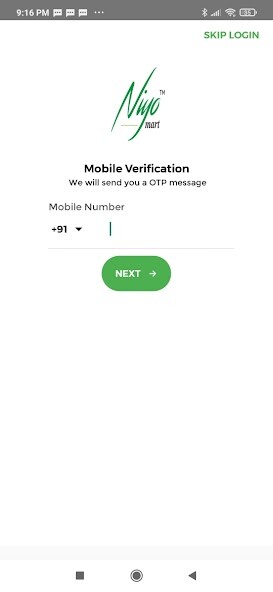 Run android online APK niyo mart from MyAndroid or emulate niyo mart using MyAndroid Run android online APK niyo mart from MyAndroid or emulate niyo mart using MyAndroid