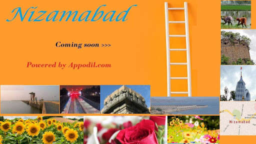 Run android online APK Nizamabad from MyAndroid or emulate Nizamabad using MyAndroid