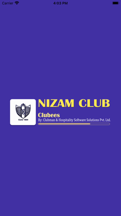 Emulate iPhone app Nizam Club using MyAndroid Emulate iPhone app Nizam Club using MyAndroid