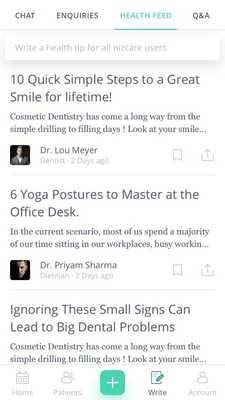 Emulate Android APK Nizcare - My doctro - For Doctors Emulate Android APK Nizcare - My doctro - For Doctors