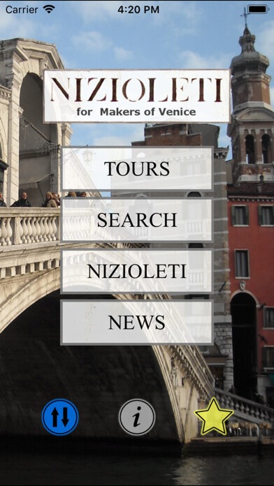 Emulate Android APK Nizioleti for Makers of Venice Emulate Android APK Nizioleti for Makers of Venice