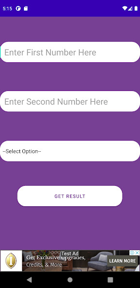 Run android online APK NJ Bitwise Calculator from MyAndroid or emulate NJ Bitwise Calculator using MyAndroid Run android online APK NJ Bitwise Calculator from MyAndroid or emulate NJ Bitwise Calculator using MyAndroid