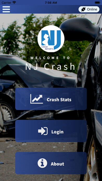 Run android online APK NJ Crash from MyAndroid or emulate NJ Crash using MyAndroid Run android online APK NJ Crash from MyAndroid or emulate NJ Crash using MyAndroid