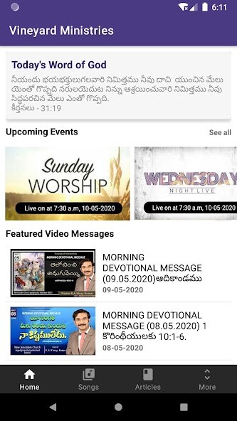 Run android online APK NJC - Vineyard Ministries from MyAndroid or emulate NJC - Vineyard Ministries using MyAndroid Run android online APK NJC - Vineyard Ministries from MyAndroid or emulate NJC - Vineyard Ministries using MyAndroid
