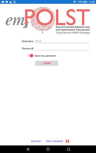 Run android online APK NJHA emPOLST from MyAndroid or emulate NJHA emPOLST using MyAndroid Run android online APK NJHA emPOLST from MyAndroid or emulate NJHA emPOLST using MyAndroid
