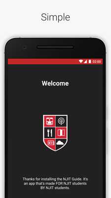 Emulate Android APK NJIT Guide - Made by students