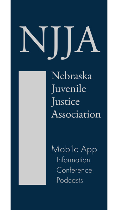 Emulate iPhone app NJJA Juvenile Justice using MyAndroid Emulate iPhone app NJJA Juvenile Justice using MyAndroid