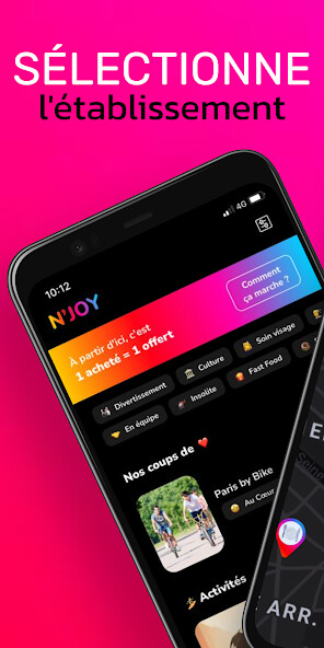 Run android online APK NJOY app from MyAndroid or emulate NJOY app using MyAndroid Run android online APK NJOY app from MyAndroid or emulate NJOY app using MyAndroid