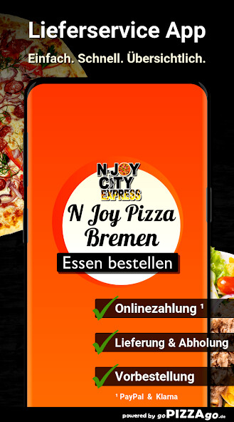 Run android online APK N-joy City Express Bremen from MyAndroid or emulate N-joy City Express Bremen using MyAndroid