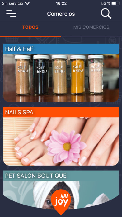 Run android online APK N-joy Rewards from MyAndroid or emulate N-joy Rewards using MyAndroid