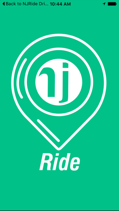 Emulate iPhone app NJRide Driver using MyAndroid