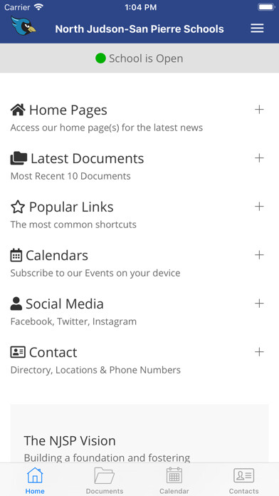 Emulate iPhone app NJSP using MyAndroid Emulate iPhone app NJSP using MyAndroid