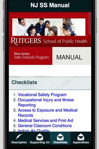 Run android online APK NJ SS Manual from MyAndroid or emulate NJ SS Manual using MyAndroid