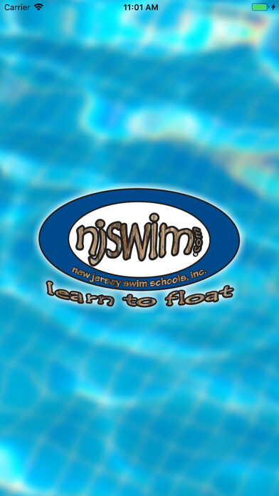 Emulate iPhone app Njswim using MyAndroid