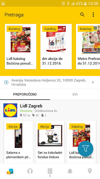 Run android online APK Njuškalo Katalozi from MyAndroid or emulate Njuškalo Katalozi using MyAndroid Run android online APK Njuškalo Katalozi from MyAndroid or emulate Njuškalo Katalozi using MyAndroid