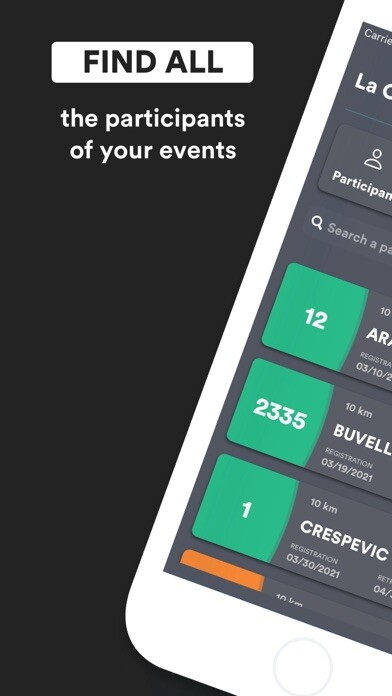 Emulate iPhone app njuko On Site using MyAndroid