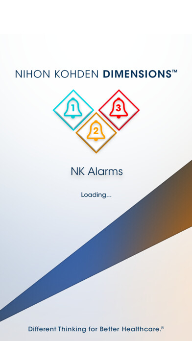 Emulate iPhone app NK Alarms using MyAndroid Emulate iPhone app NK Alarms using MyAndroid