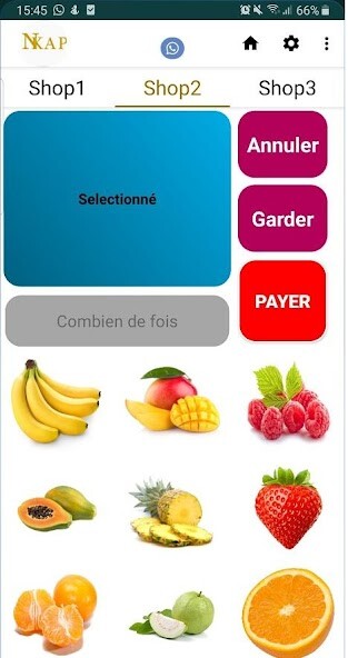 Run android online APK Nkap from MyAndroid or emulate Nkap using MyAndroid Run android online APK Nkap from MyAndroid or emulate Nkap using MyAndroid