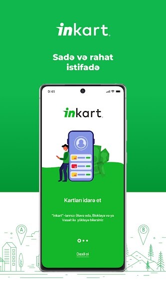 Emulate Android APK NKart Emulate Android APK NKart