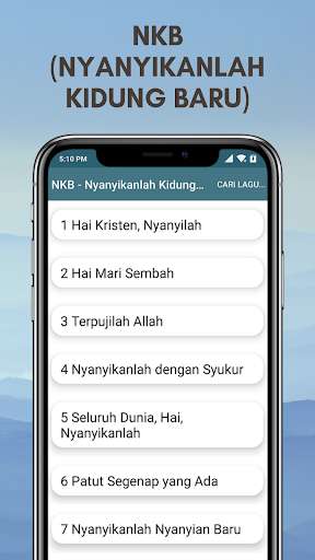 Run android online APK NKB - Nyanyikanlah Kidung Baru from MyAndroid or emulate NKB - Nyanyikanlah Kidung Baru using MyAndroid Run android online APK NKB - Nyanyikanlah Kidung Baru from MyAndroid or emulate NKB - Nyanyikanlah Kidung Baru using MyAndroid